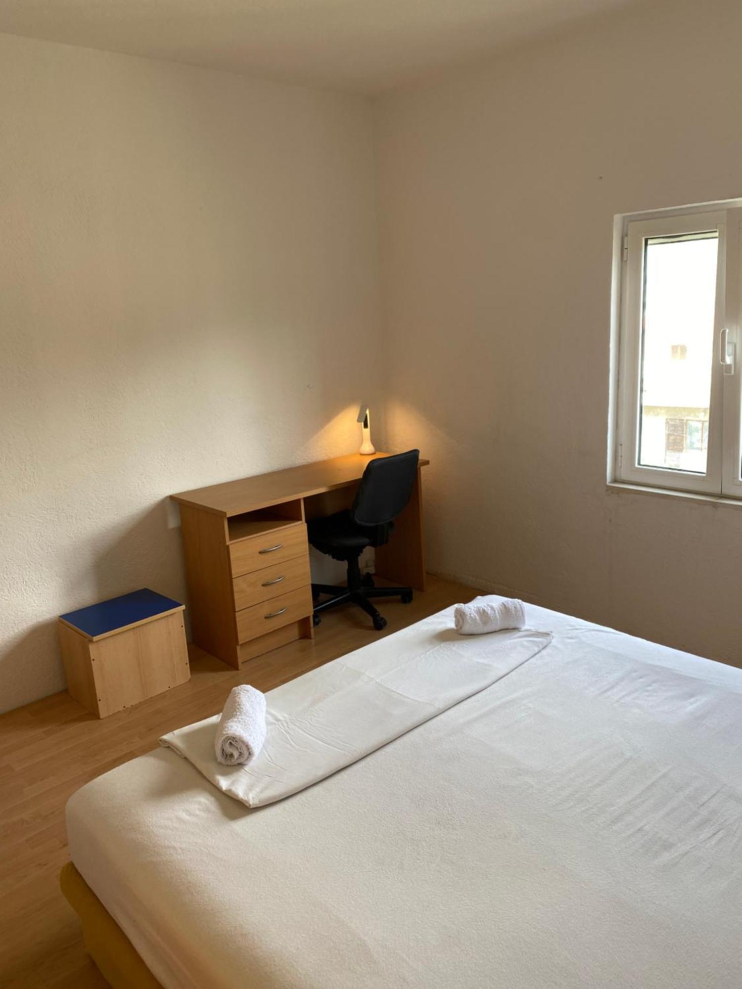 Vlatka Apartman Сплит Екстериор снимка