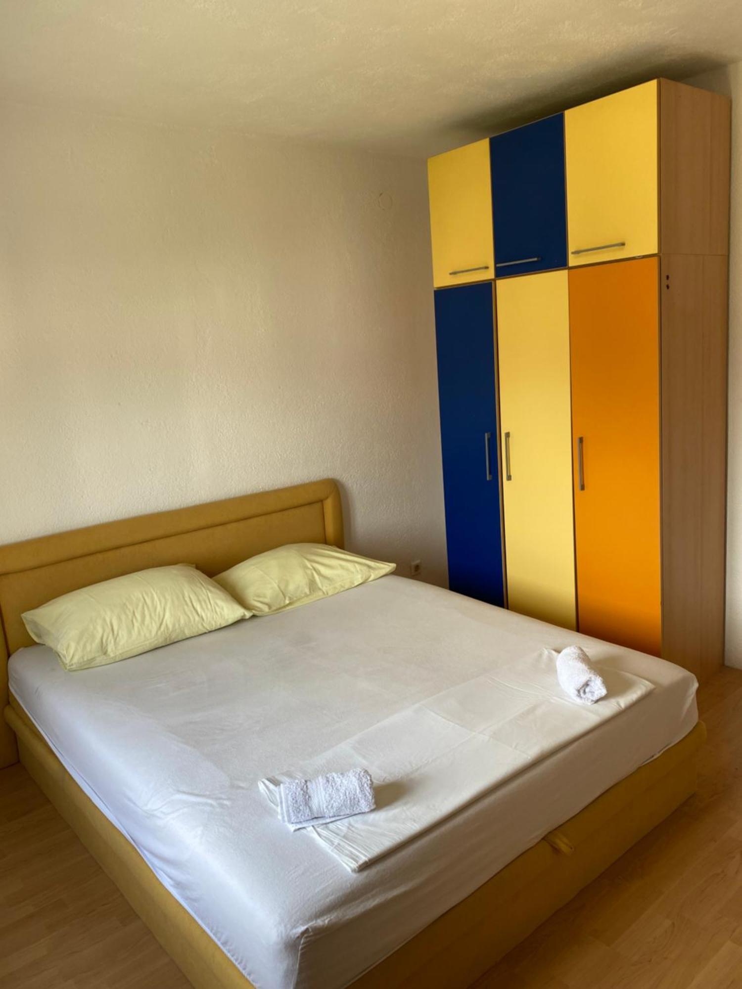 Vlatka Apartman Сплит Екстериор снимка