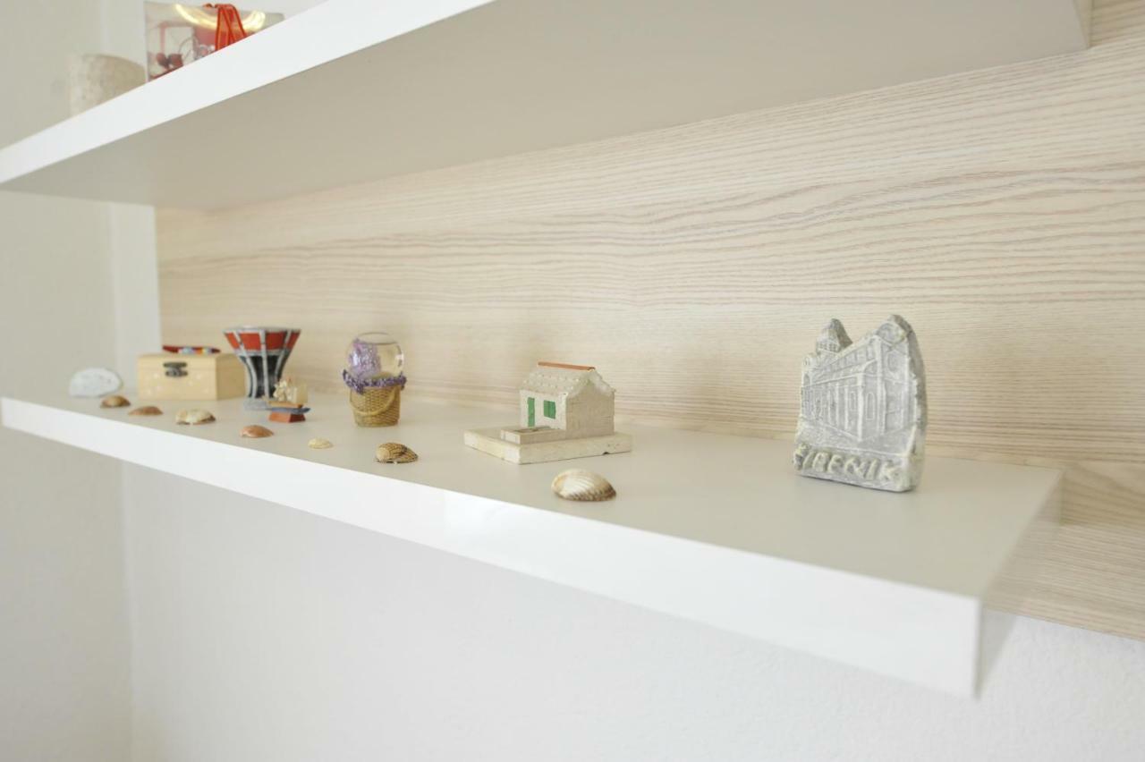 Vlatka Apartman Сплит Екстериор снимка