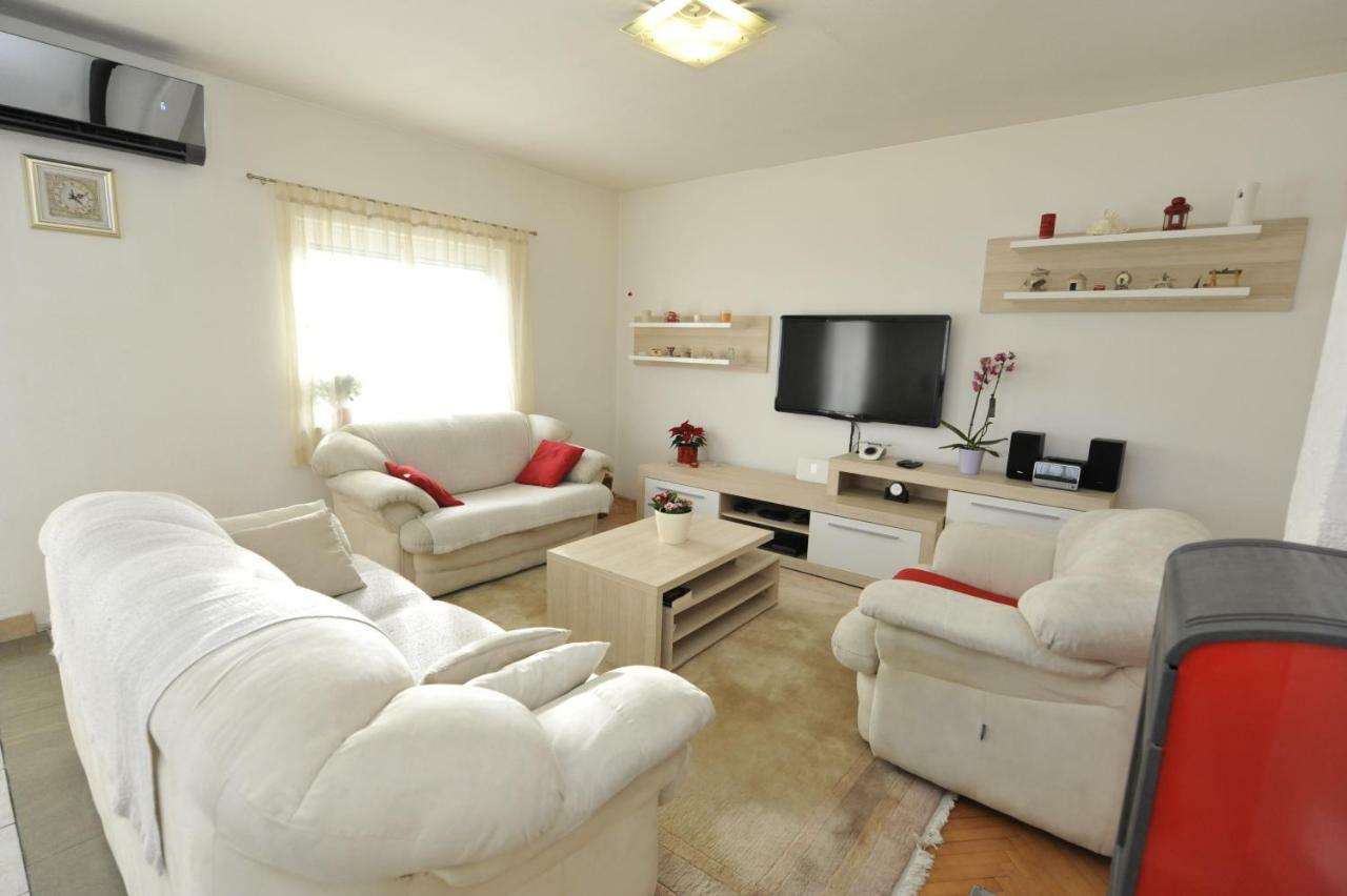 Vlatka Apartman Сплит Екстериор снимка