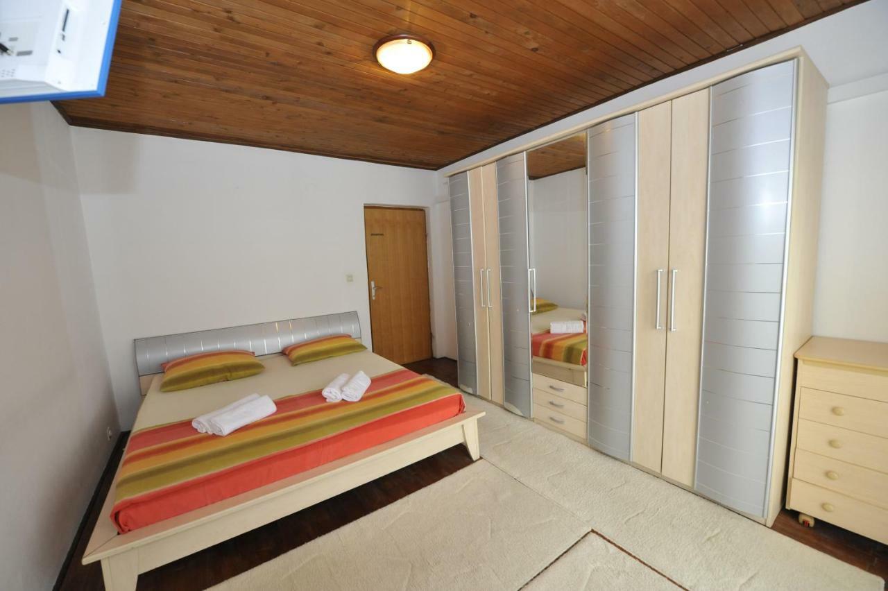 Vlatka Apartman Сплит Екстериор снимка