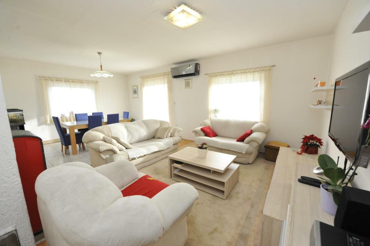 Vlatka Apartman Сплит Екстериор снимка