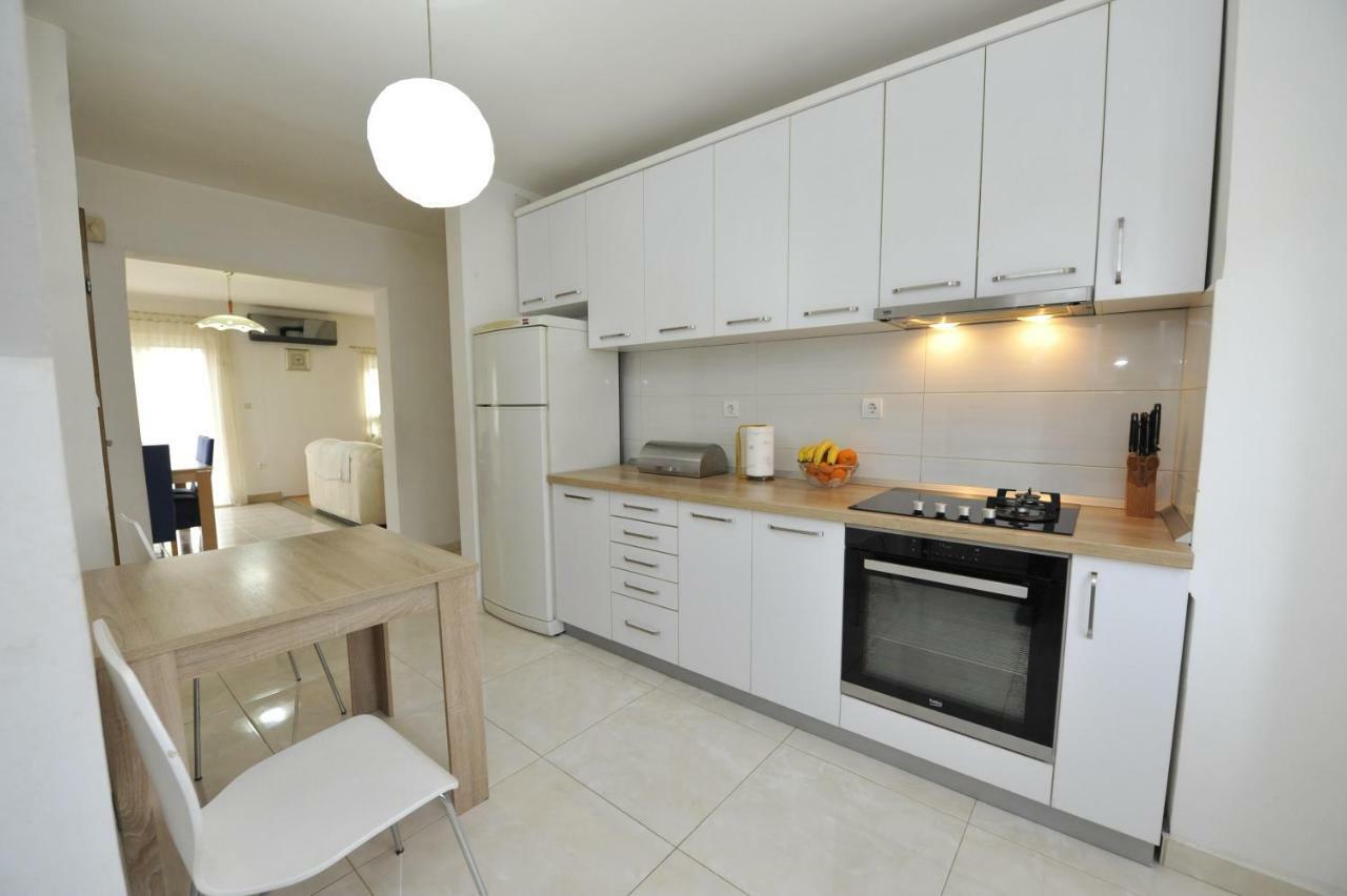 Vlatka Apartman Сплит Екстериор снимка