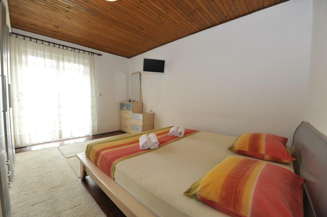 Vlatka Apartman Сплит Екстериор снимка