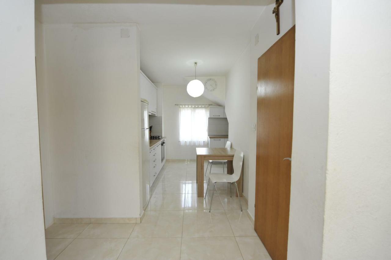 Vlatka Apartman Сплит Екстериор снимка