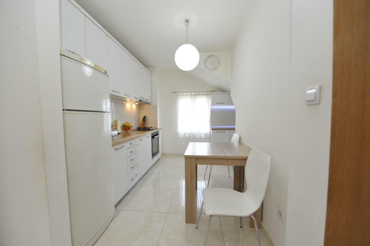 Vlatka Apartman Сплит Екстериор снимка