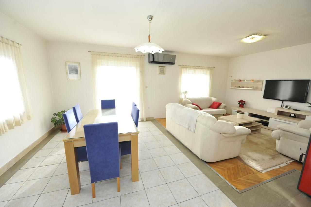 Vlatka Apartman Сплит Екстериор снимка