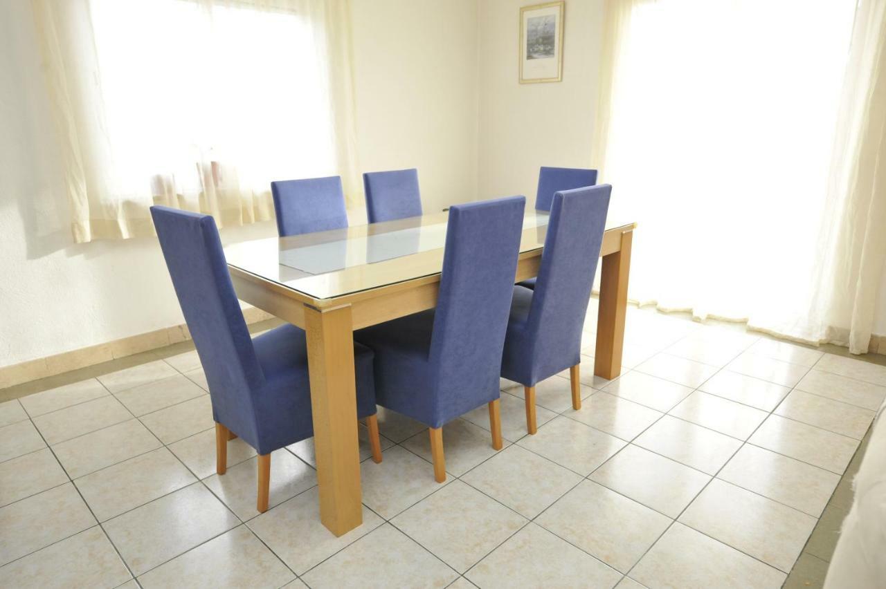 Vlatka Apartman Сплит Екстериор снимка