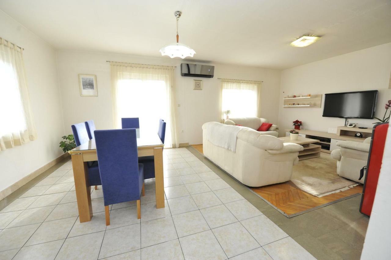Vlatka Apartman Сплит Екстериор снимка
