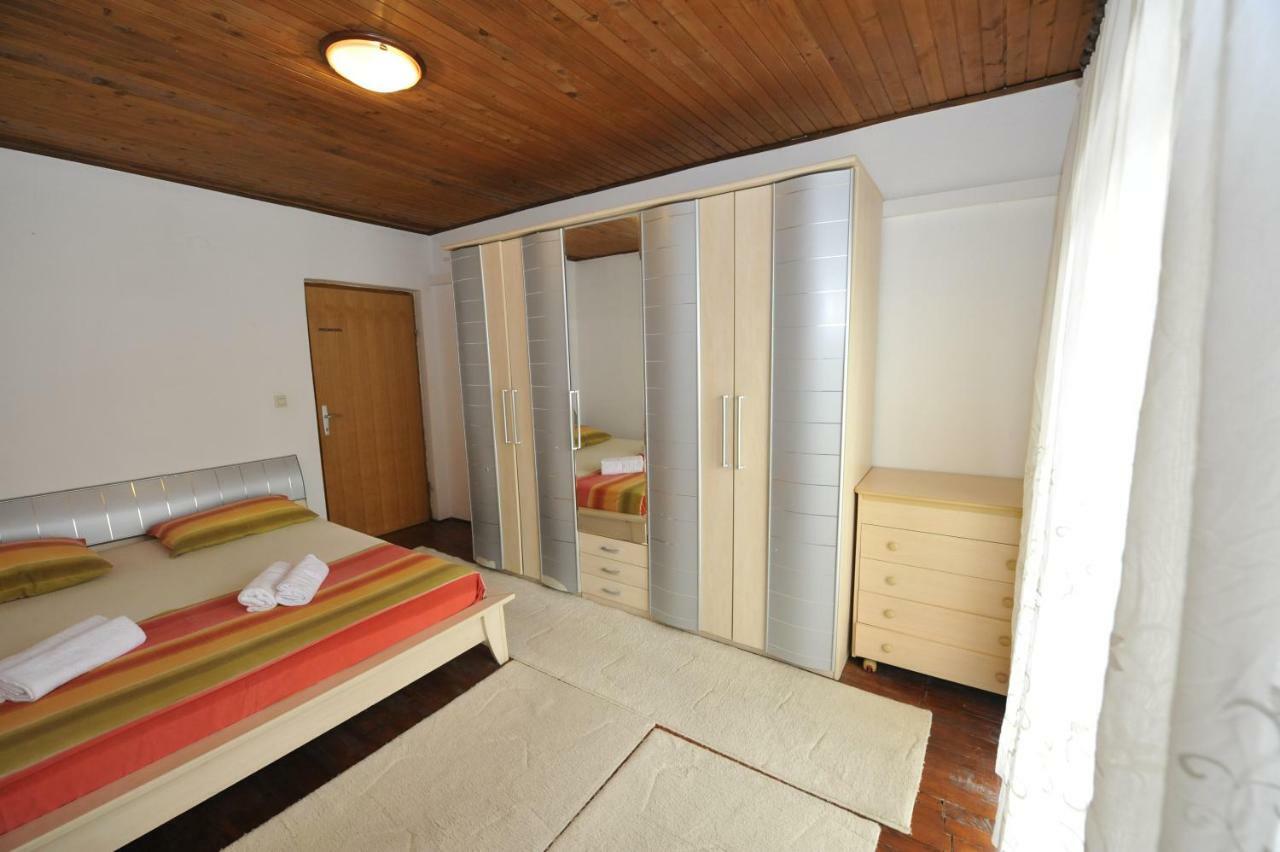 Vlatka Apartman Сплит Екстериор снимка
