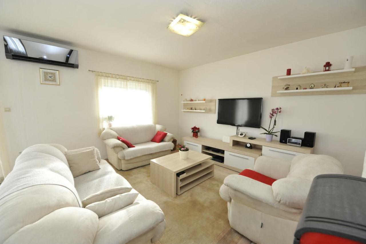 Vlatka Apartman Сплит Екстериор снимка