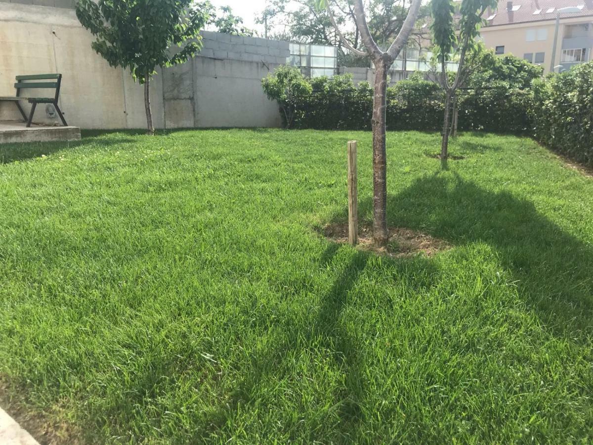 Vlatka Apartman Сплит Екстериор снимка