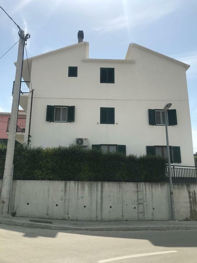 Vlatka Apartman Сплит Екстериор снимка