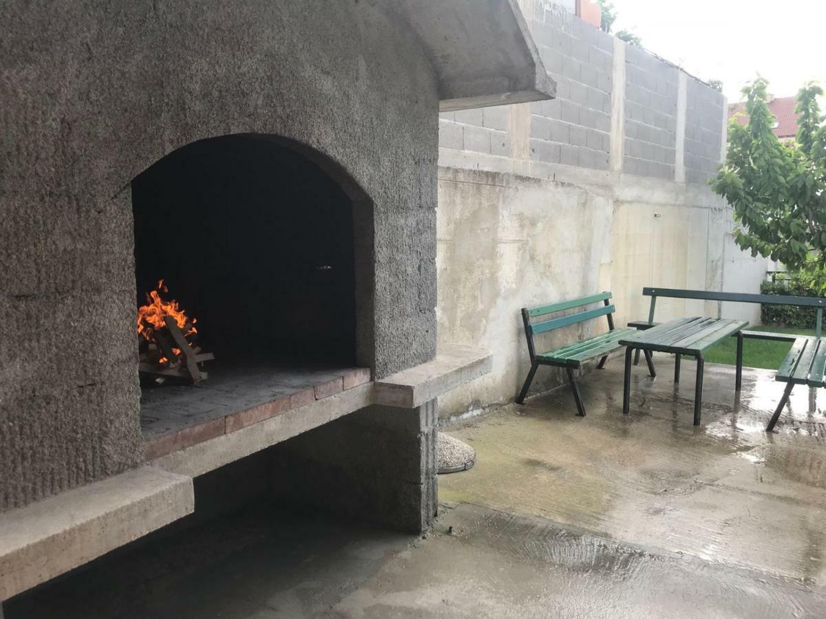 Vlatka Apartman Сплит Екстериор снимка