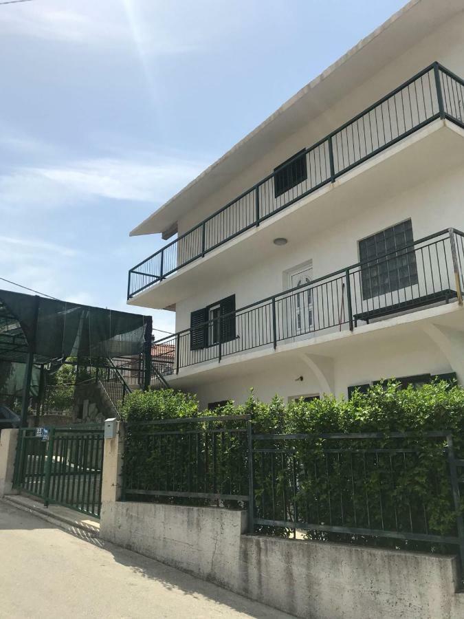 Vlatka Apartman Сплит Екстериор снимка