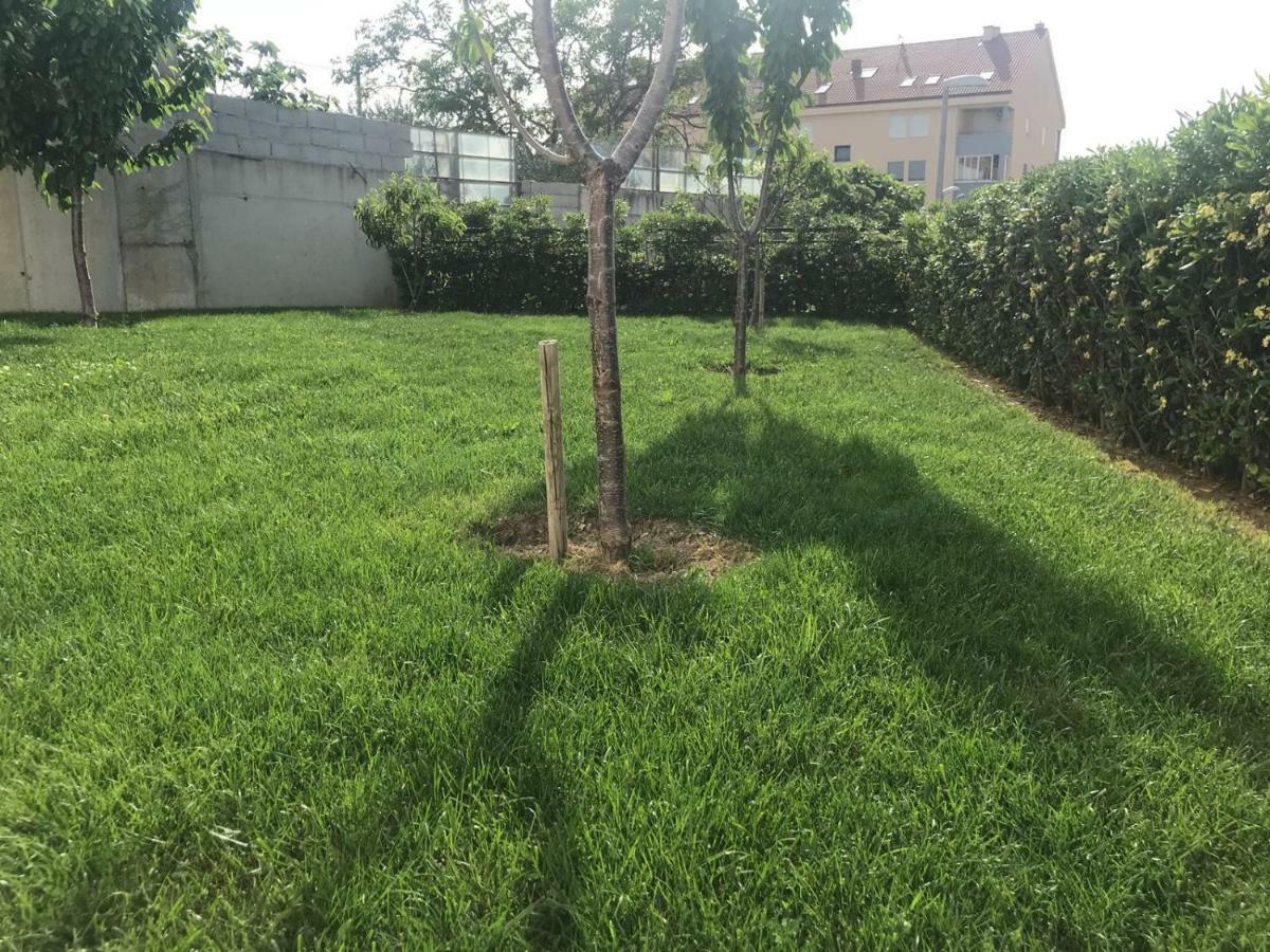 Vlatka Apartman Сплит Екстериор снимка
