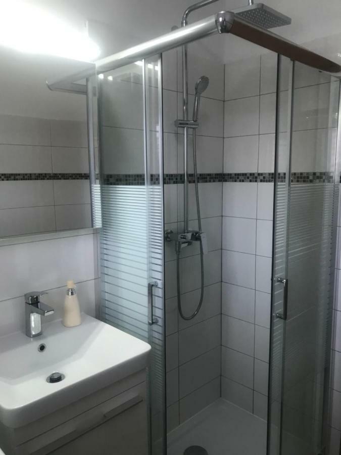 Vlatka Apartman Сплит Екстериор снимка
