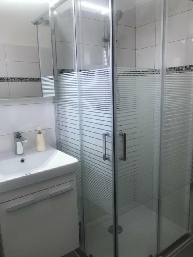 Vlatka Apartman Сплит Екстериор снимка